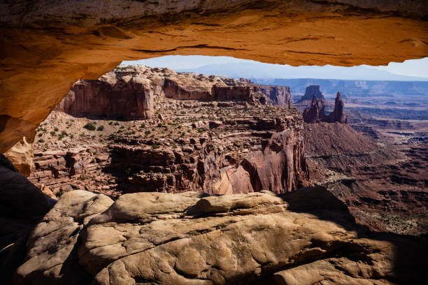 istock Stunning and Beautiful Scenes from Utah 1124872733