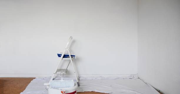 istock painting walls and ceilings 1124899872