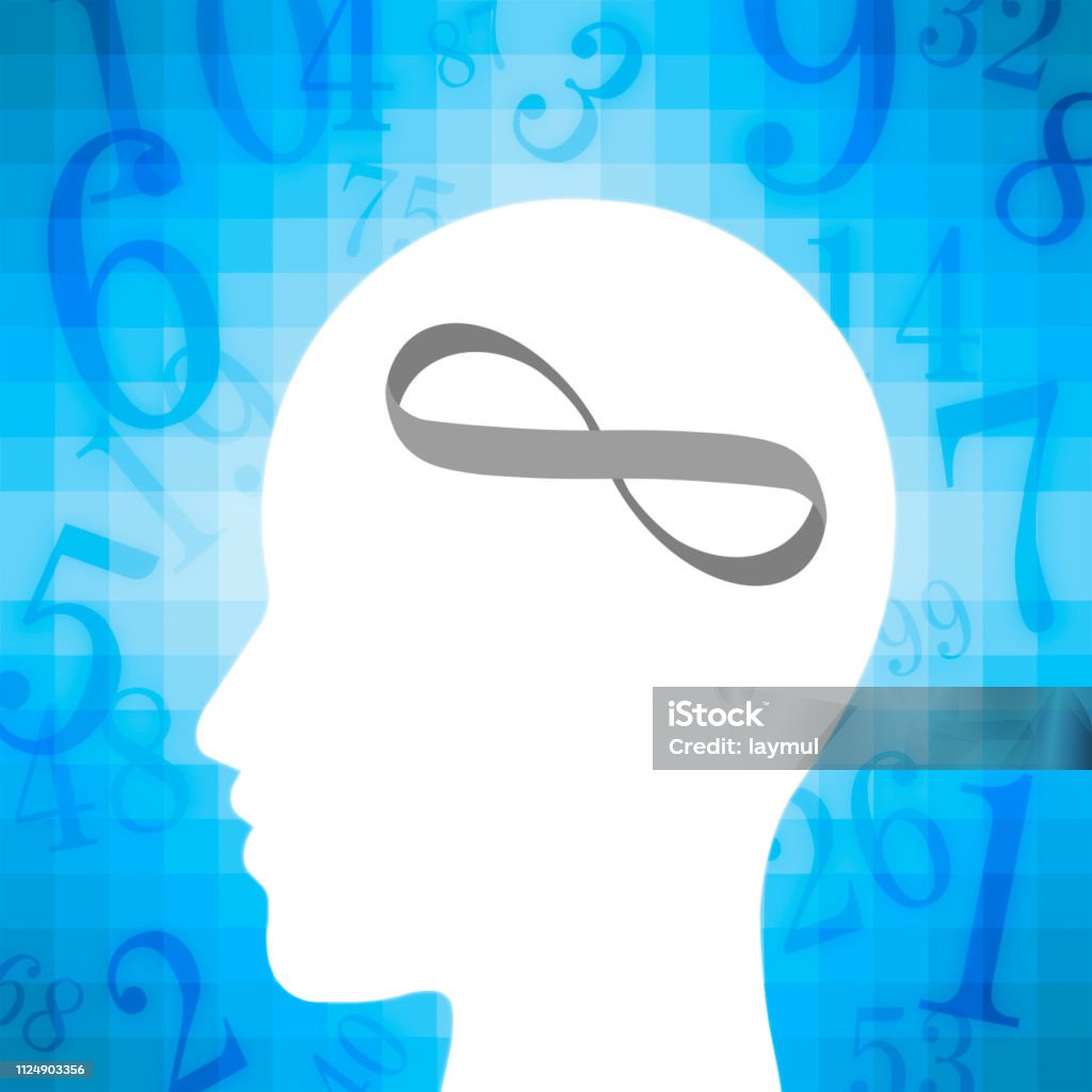 Human Vector Science Human Science Stock Illustration - Download Image Now - Abstract ...