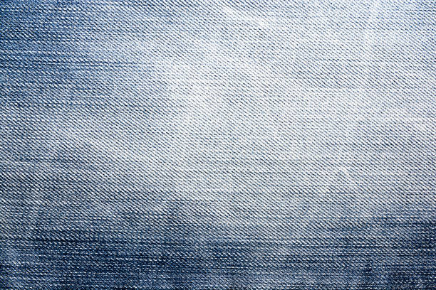 istock Texture of denim background. Grey jeans 1124913030