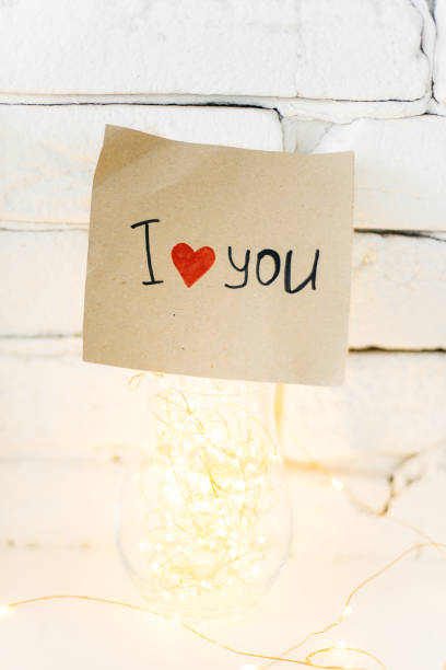 istock colorful sticky note on a wooden board 1124938424