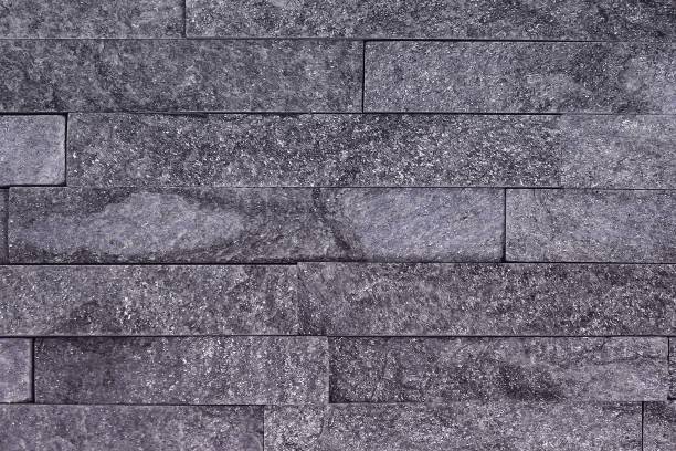 istock nice aged natural quartzite stone bricks texture for any purposes. 1124953674
