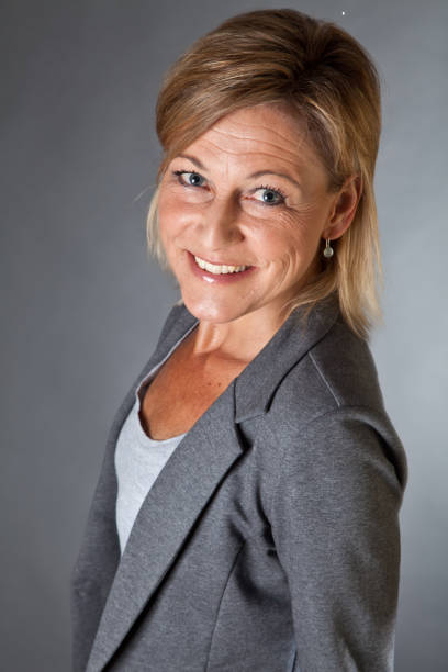 istock woman portrait 1124956037