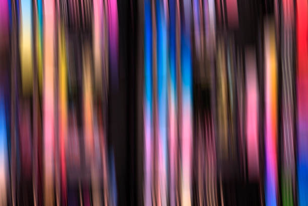 istock Abstract colored background, Artistic style - Defocused urban abstract texture background for your design 1124976679