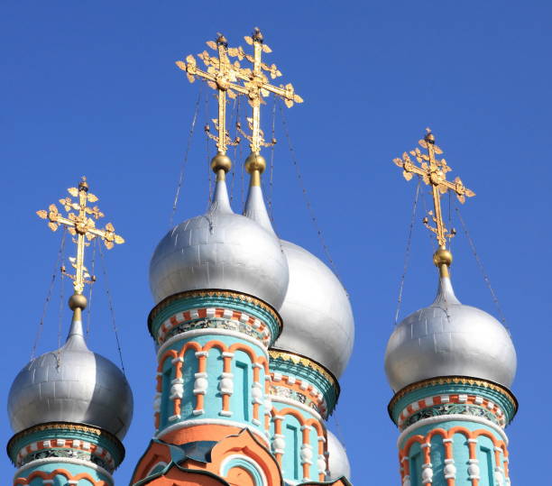 istock cupola of church 1124982457