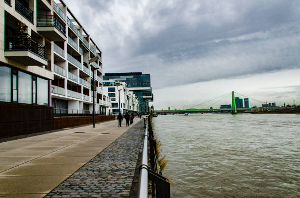 istock The city of Cologne - Germany 1124990134
