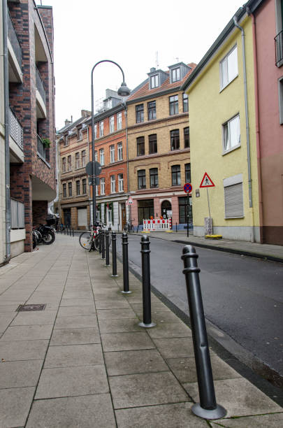 istock The city of Cologne - Germany 1124990954