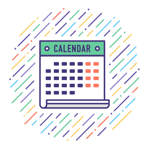 Saving Search results for "calendar vector" - Vectors - Stockio.com