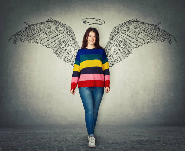 istock angel girl 1125020460