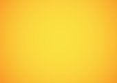 istock Yellow Gradient abstract background 1125030682