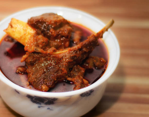 istock Kashmiri Rogan Josh 1125035261