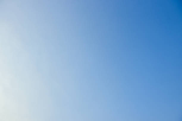 istock Blue sky white cloud white background. Beautiful sky and clouds in the afternoon. 1125035302