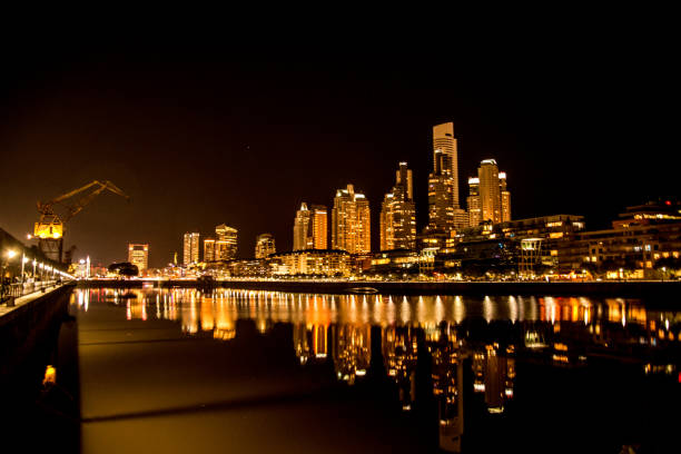 istock Buenos Aires - Argentina 1125045493