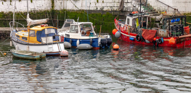 istock We'll be goin' fishin' agin  tomorrow 1125054218