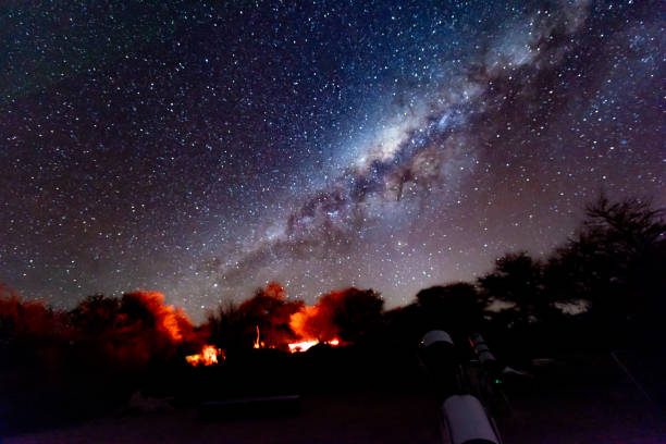 Atacama, Chile.