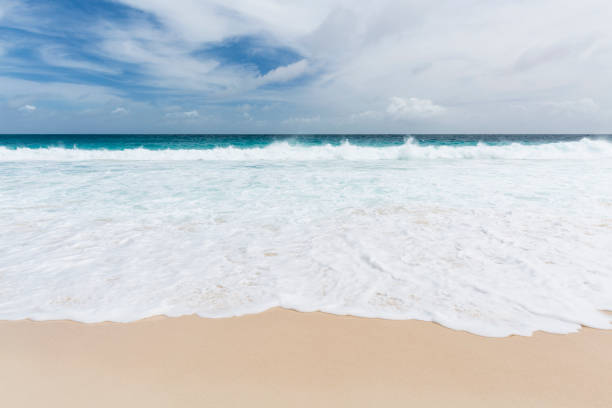 istock Anse Intendance, Mahe, Seychelles 1125068586