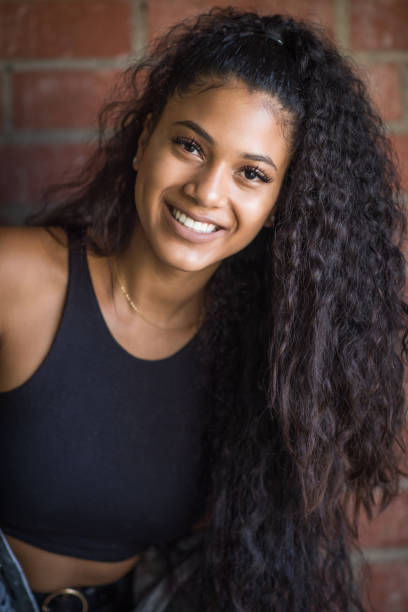 istock African American Woman 1125073485