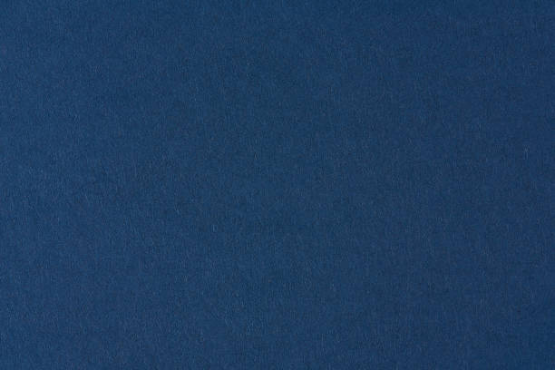 istock Dark blue seamless paper background 1125082351