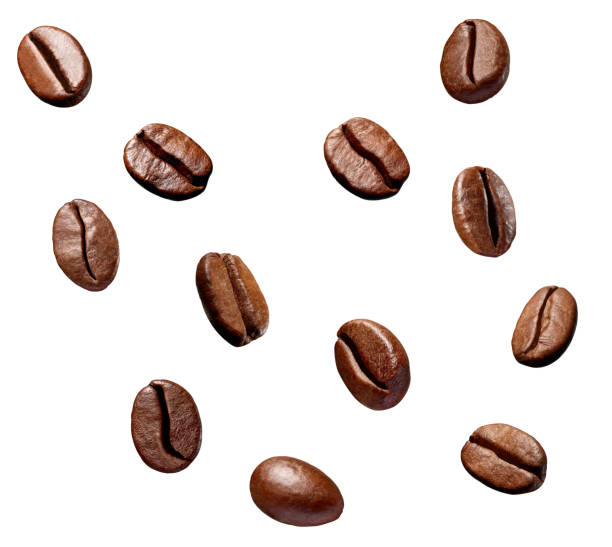 istock coffee bean brown roasted caffeine espresso seed 1125088778