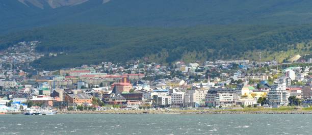 istock Ushuaia, Argentina 1125107222