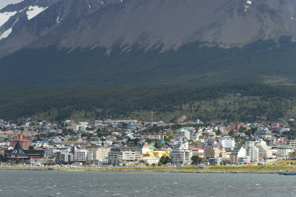 istock Ushuaia, Argentina 1125107257