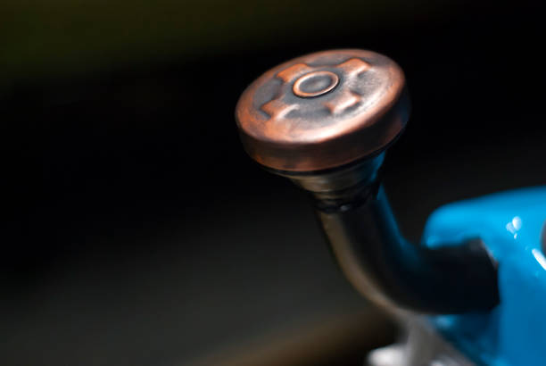 istock fuel tank neck close up 1125113728