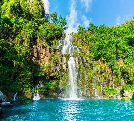 Cayman Islands- Grand Cayman - landscape