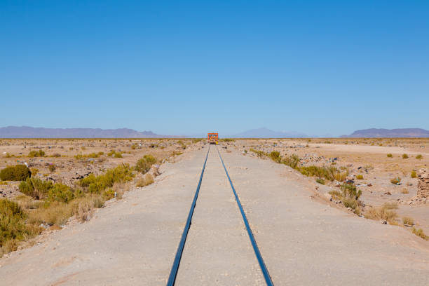 istock Cemetery trains Uyuni, Bolivia 1125123098
