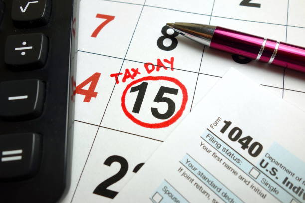 istock US tax day 1125131410