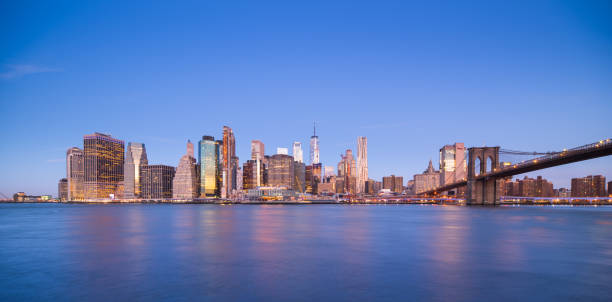 istock New York City Skyline 1125138632