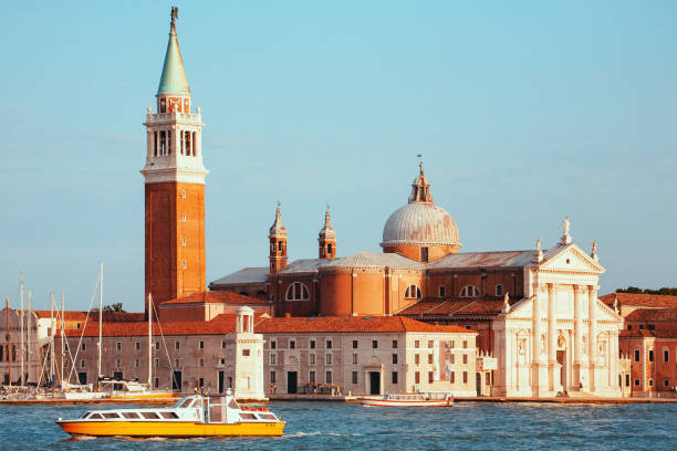 istock S. Giorgio Maggiore, Venice 1125139593