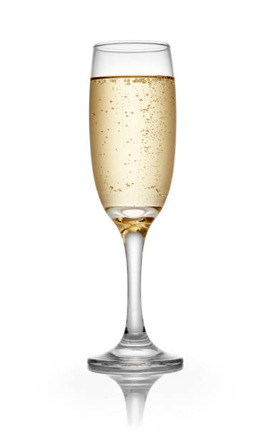 istock glass of champagne 1125147278