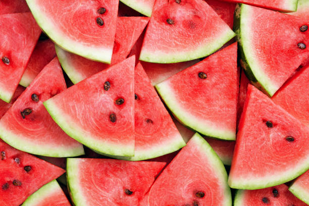 istock heap of watermelon slices 1125149412