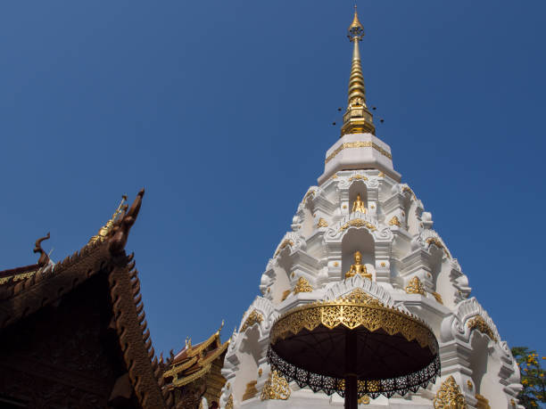 istock Wat Pra Kaew, Chiang Rai, Thailand 1125152832