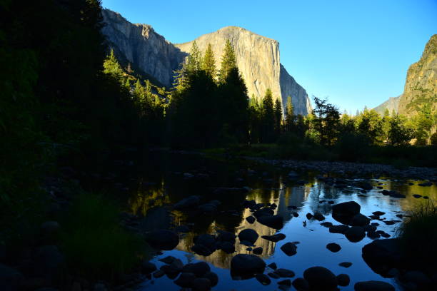 istock El Capitan, Yosemite National Park 1125153079