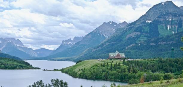 istock Waterton Lakes National Park 1125163296