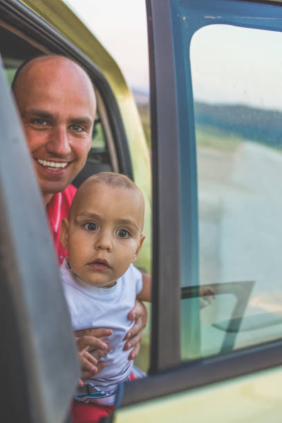 istock Father and his baby 1125171961