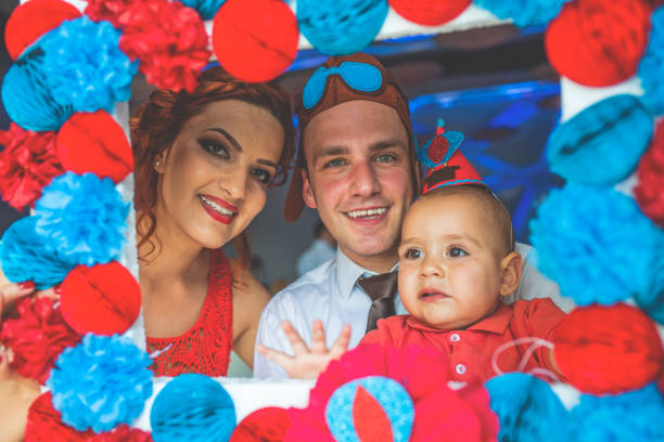 istock Hooray it’s my birthday! 1125172192