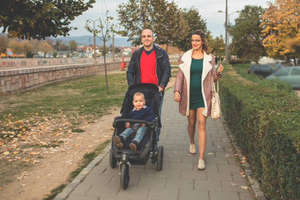 istock Family happiness 1125173322