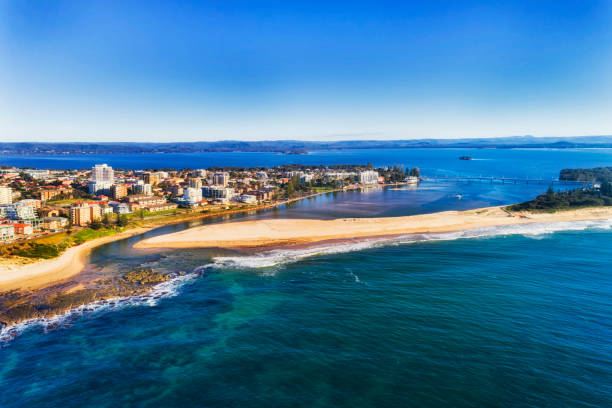istock D The Entrance From sea 1125174315