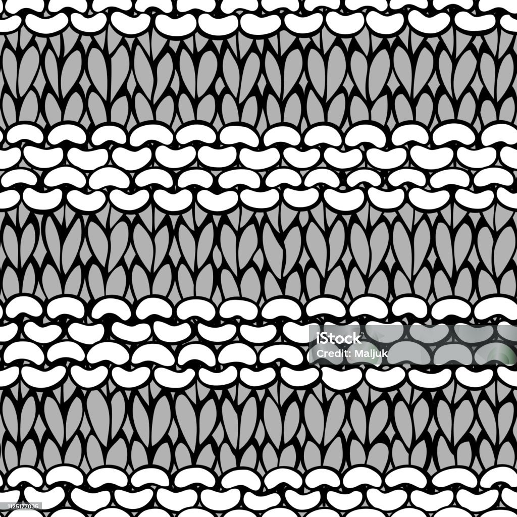 Reverse Ridge Vector Reverse Ridge Stitch Pattern Stock Illustration - Download Image ...