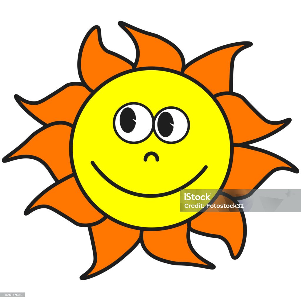 Ilustración de El Sol En Estilo De Dibujos Animados y más Vectores Libres de Derechos de Amarillo - Color - Amarillo - Color, Aplicación para móviles, Arte - iStock Ilustración de El Sol En Estilo De Dibujos Animados y más Vectores Libres de Derechos de Amarillo - Color - Amarillo - Color, Aplicación para móviles, Arte - iStock