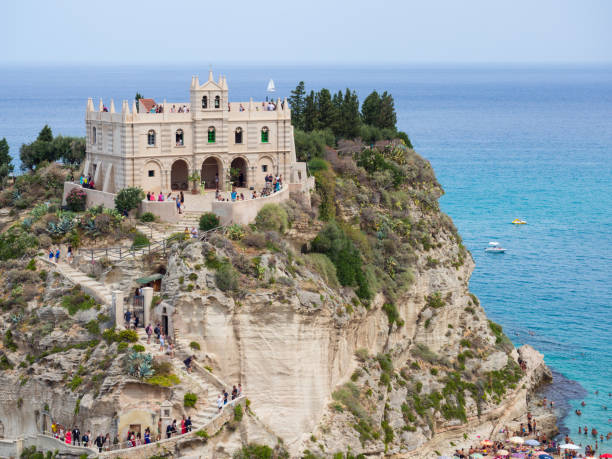 80+ Santa Maria Del Isola Photos Stock Photos, Pictures & RoyaltyFree