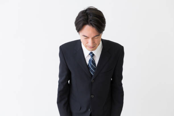 istock Asian middle age businessman 1125225229