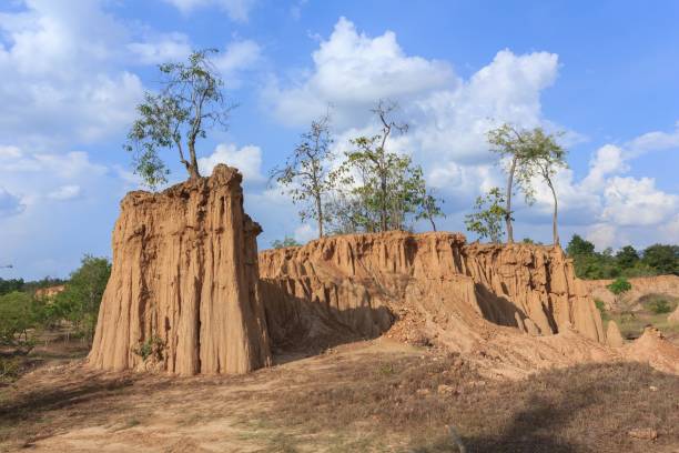 istock Grand Canyon in Thailand 1125226698