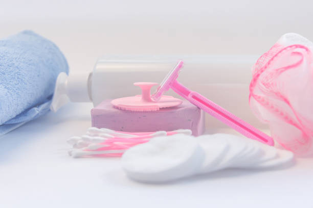 istock accessories for body care 1125243999