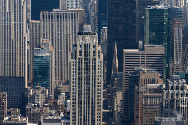 istock New York City Skyscrapers 1125256676