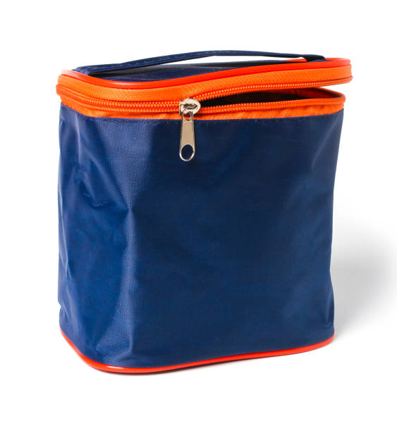 istock Travel cosmetic bag 1125261772