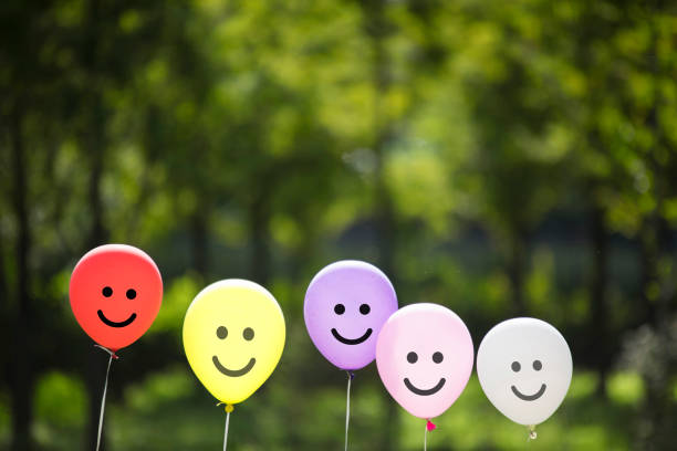 istock colorful balloons in the forest 1125268680