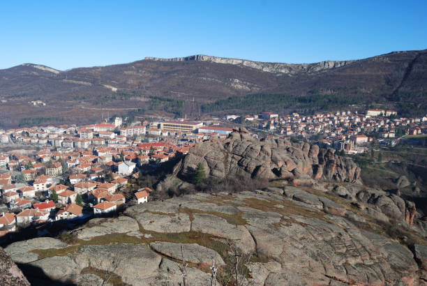 istock the town of Belogradchik 1125282980